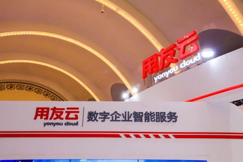 股价急剧下跌，用友网络深陷信任危机 工业互联网数据服务何去何从？